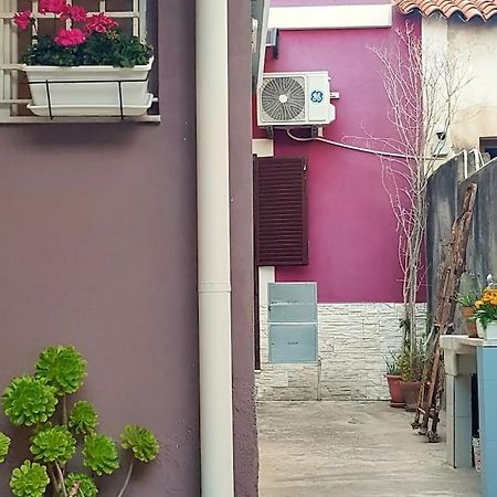 Vita Villa Catania Eksteriør billede