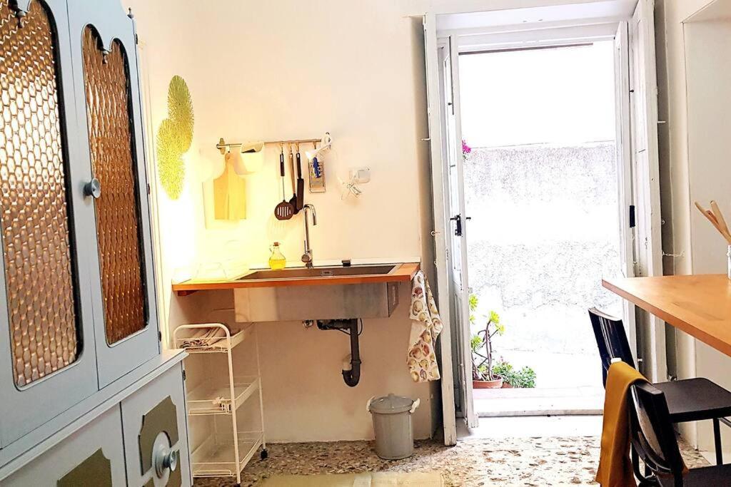 Vita Villa Catania Eksteriør billede