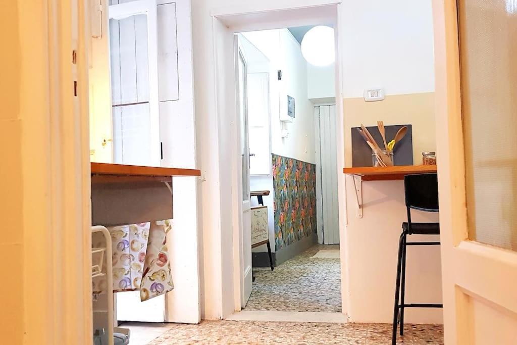 Vita Villa Catania Eksteriør billede