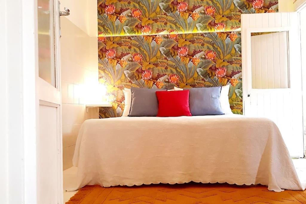 Vita Villa Catania Eksteriør billede